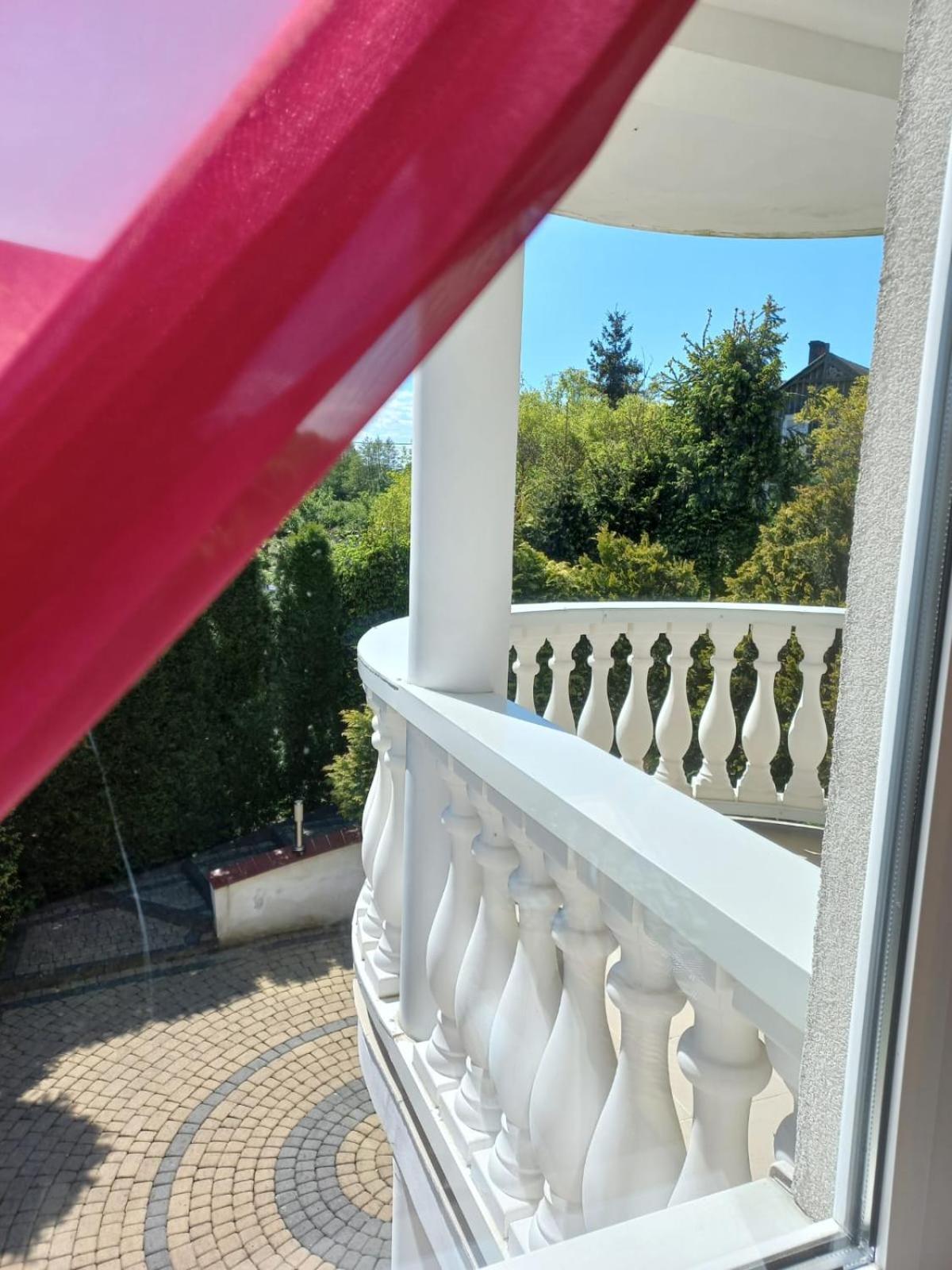 Apartamenty Junona Nad Morzem, W Domu Z Ogrodem, Obok Stegna I Jantar Junoszyno Luaran gambar